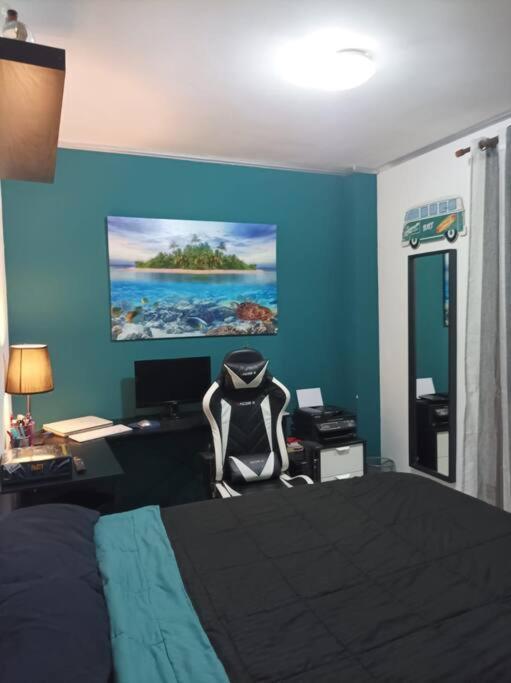 Apartmán Precioso Piso En La Playa De Madrid A 45 Min Del Centro De La Ciudad San Martín de Valdeiglesias Exteriér fotografie