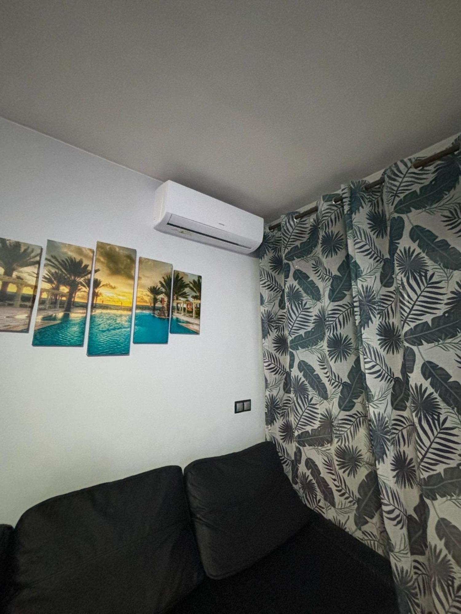Apartmán Precioso Piso En La Playa De Madrid A 45 Min Del Centro De La Ciudad San Martín de Valdeiglesias Exteriér fotografie